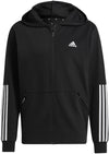 Motion FullZip hoodie
