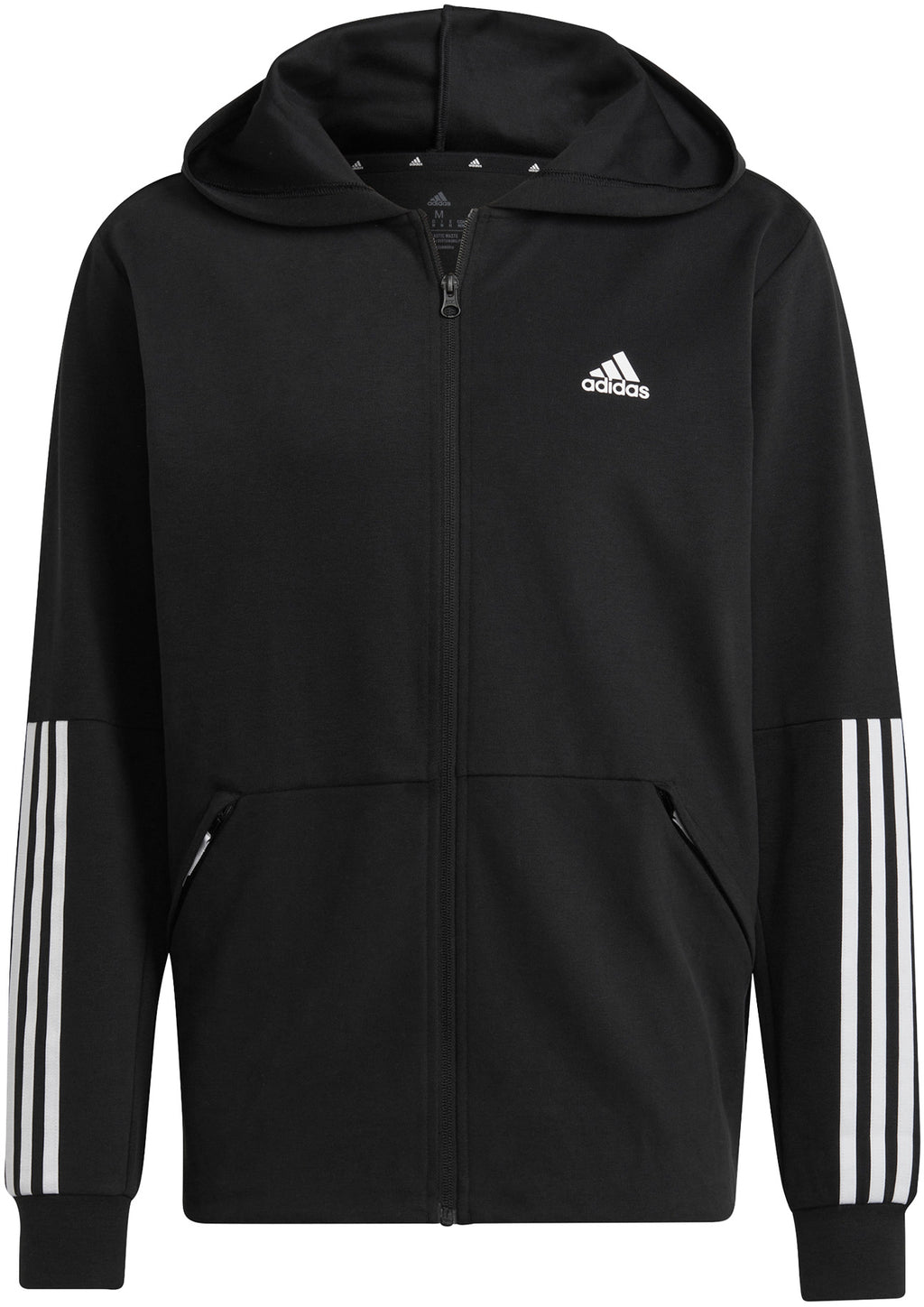 Motion FullZip hoodie