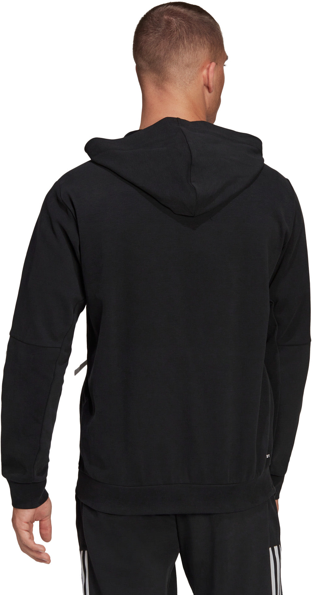 Motion FullZip hoodie