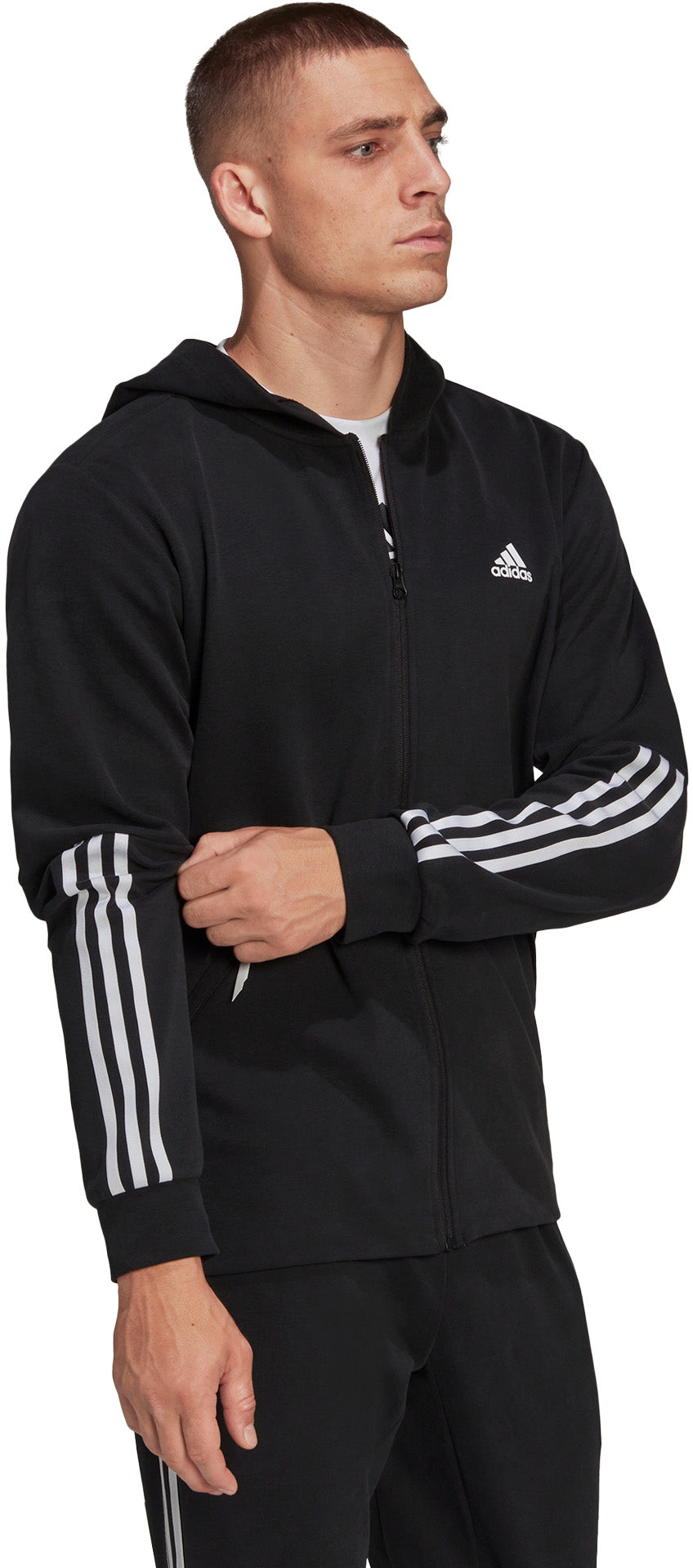 Motion FullZip hoodie