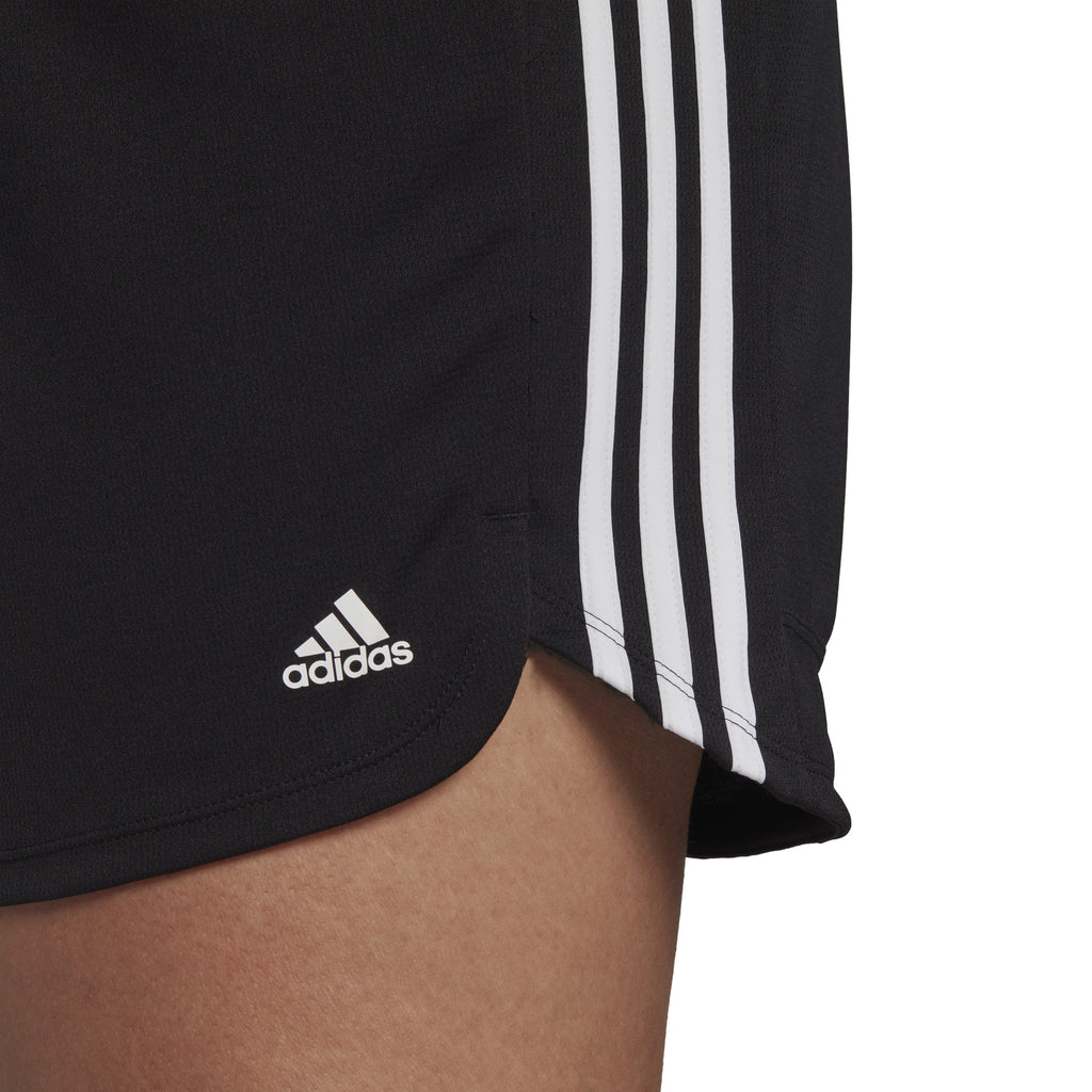 Pacer 3-Stripes Knit short