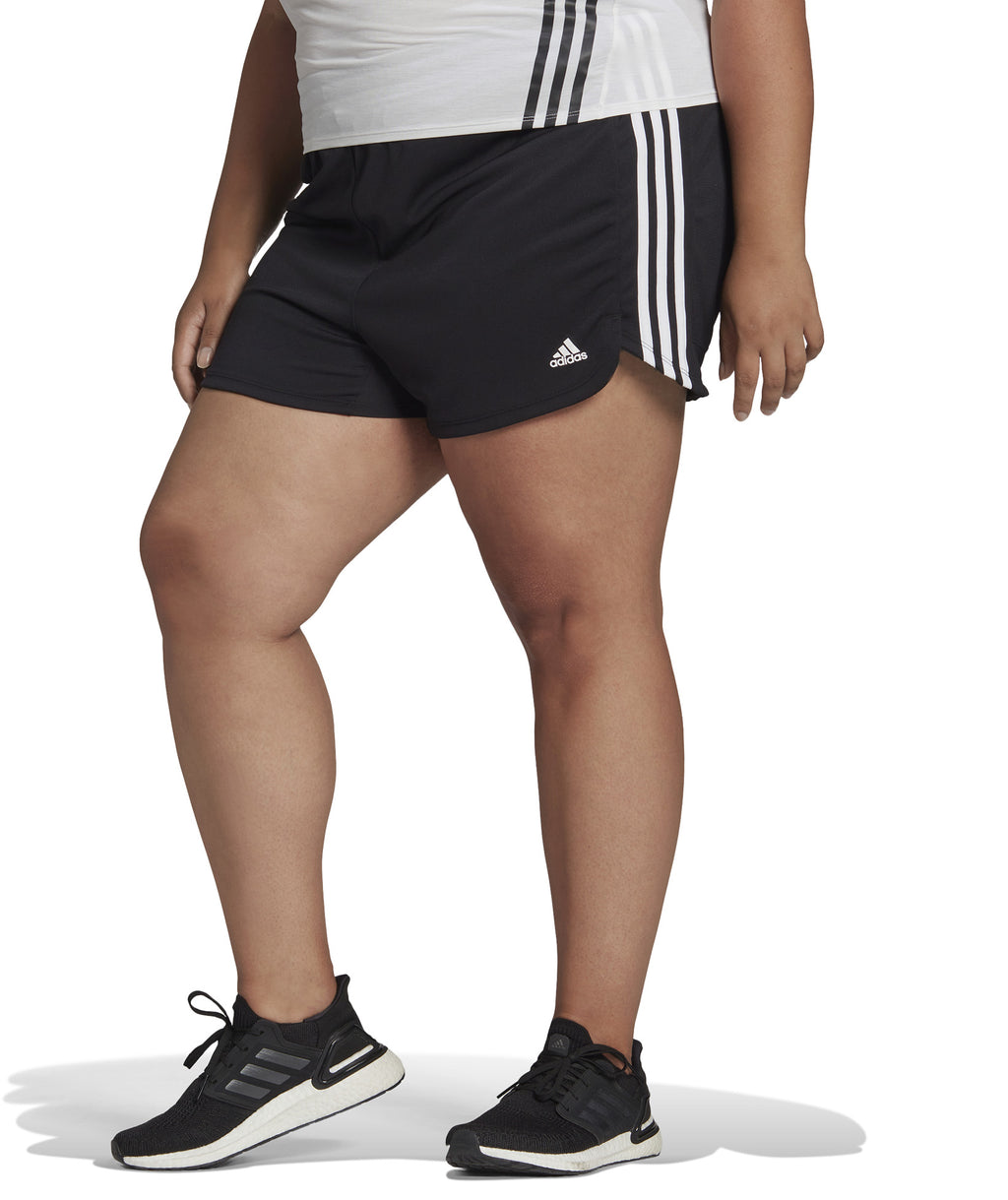 Pacer 3-Stripes Knit short