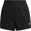 Pacer 3-Stripes Knit short