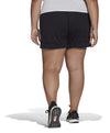 Pacer 3-Stripes Knit short