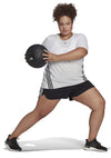 Pacer 3-Stripes Knit short