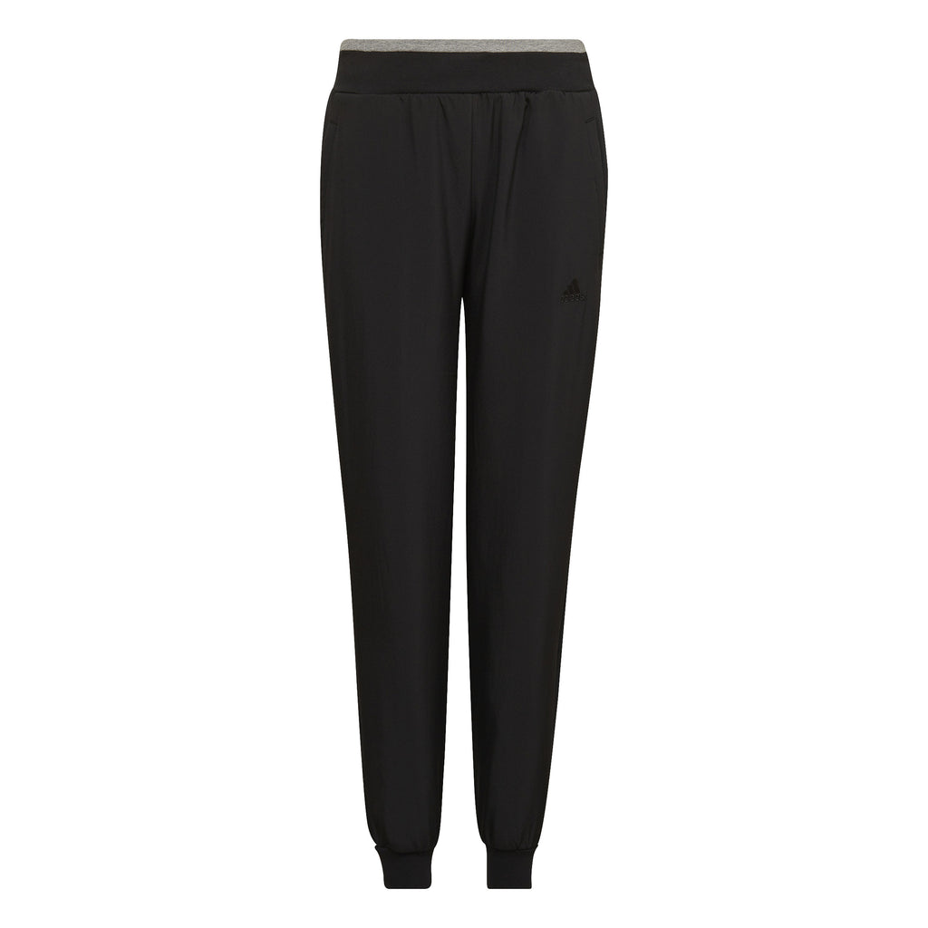 All SZN Fleece kids broek
