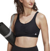 Core Essentials Medium-Support sport bh