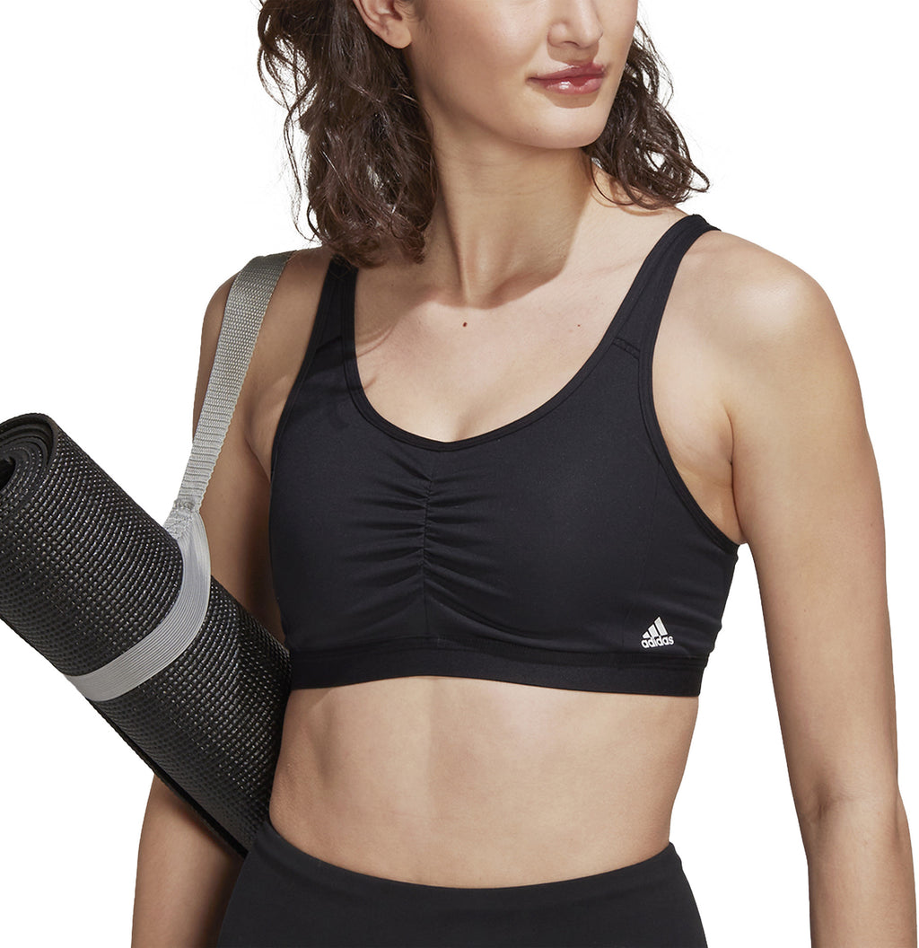 Core Essentials Medium-Support sport bh