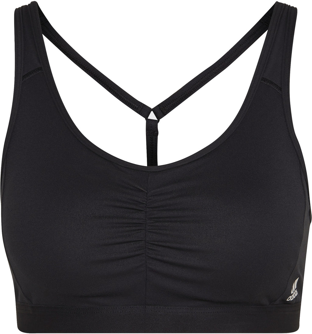 Core Essentials Medium-Support sport bh