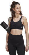 Core Essentials Medium-Support sport bh