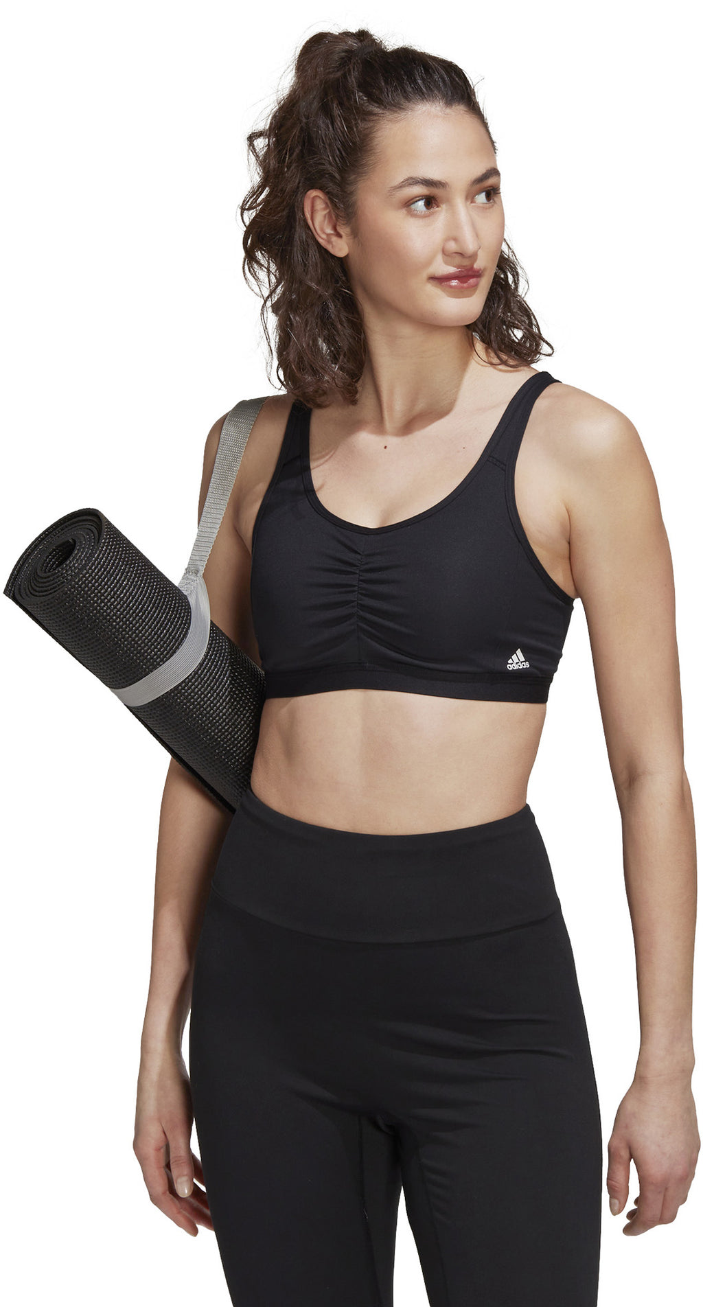 Core Essentials Medium-Support sport bh