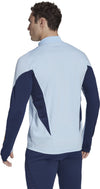 Spanje Training voetbal longsleeve