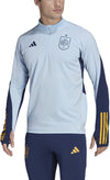 Spanje Training voetbal longsleeve