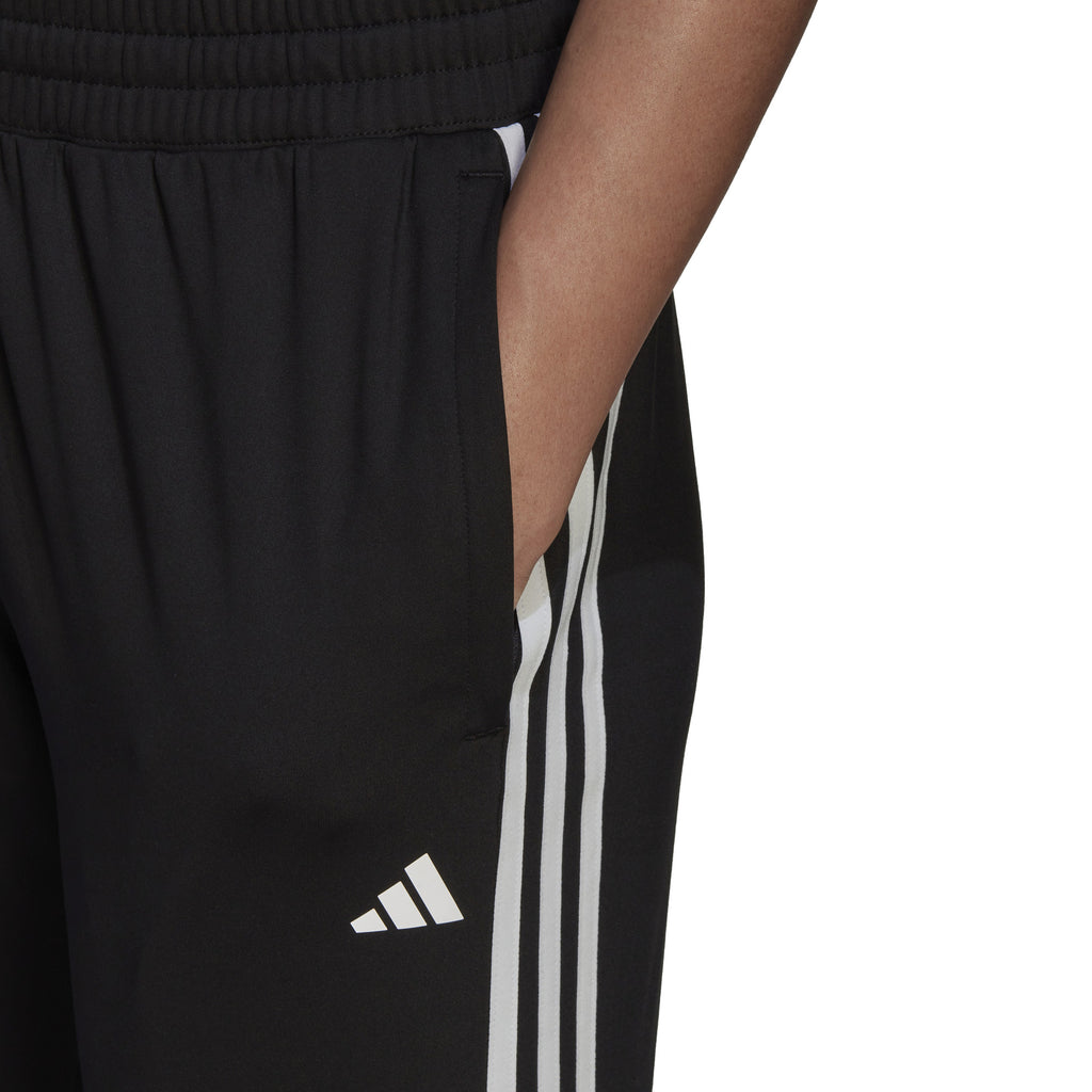 AEROREADY Made4Training 7/8 Knit 3-Stripes Tapered broek