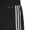AEROREADY Made4Training 7/8 Knit 3-Stripes Tapered broek