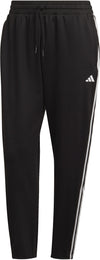 AEROREADY Made4Training 7/8 Knit 3-Stripes Tapered broek