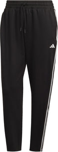 AEROREADY Made4Training 7/8 Knit 3-Stripes Tapered broek