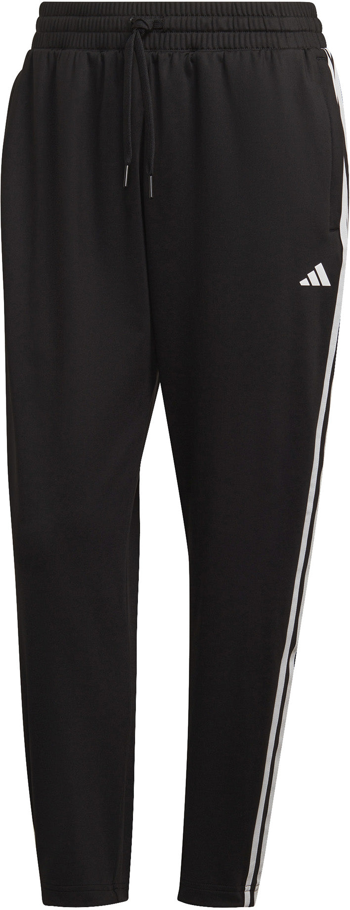 AEROREADY Made4Training 7/8 Knit 3-Stripes Tapered broek