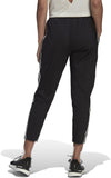 AEROREADY Made4Training 7/8 Knit 3-Stripes Tapered broek