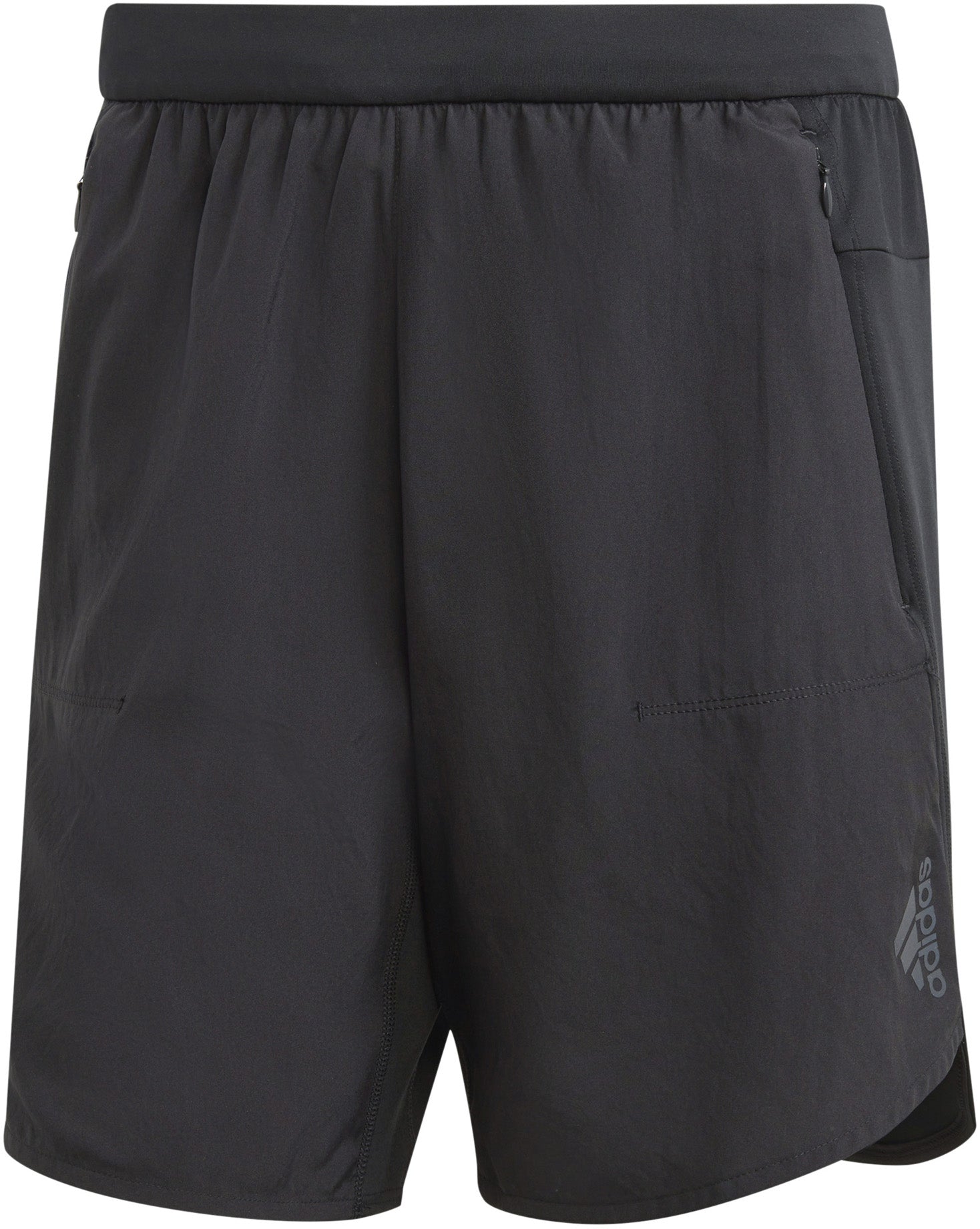 Designed for Training short