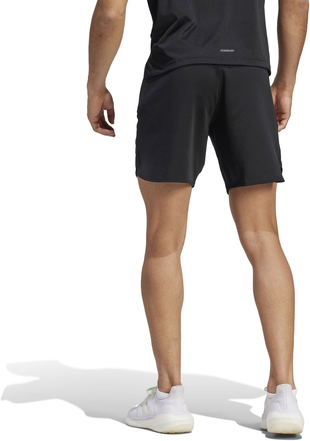 Designed for Training short