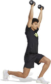 Designed for Training short
