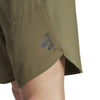 Designed for Training short