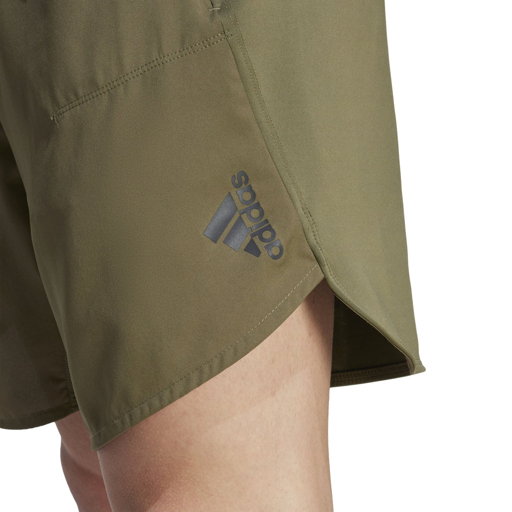 Designed for Training short