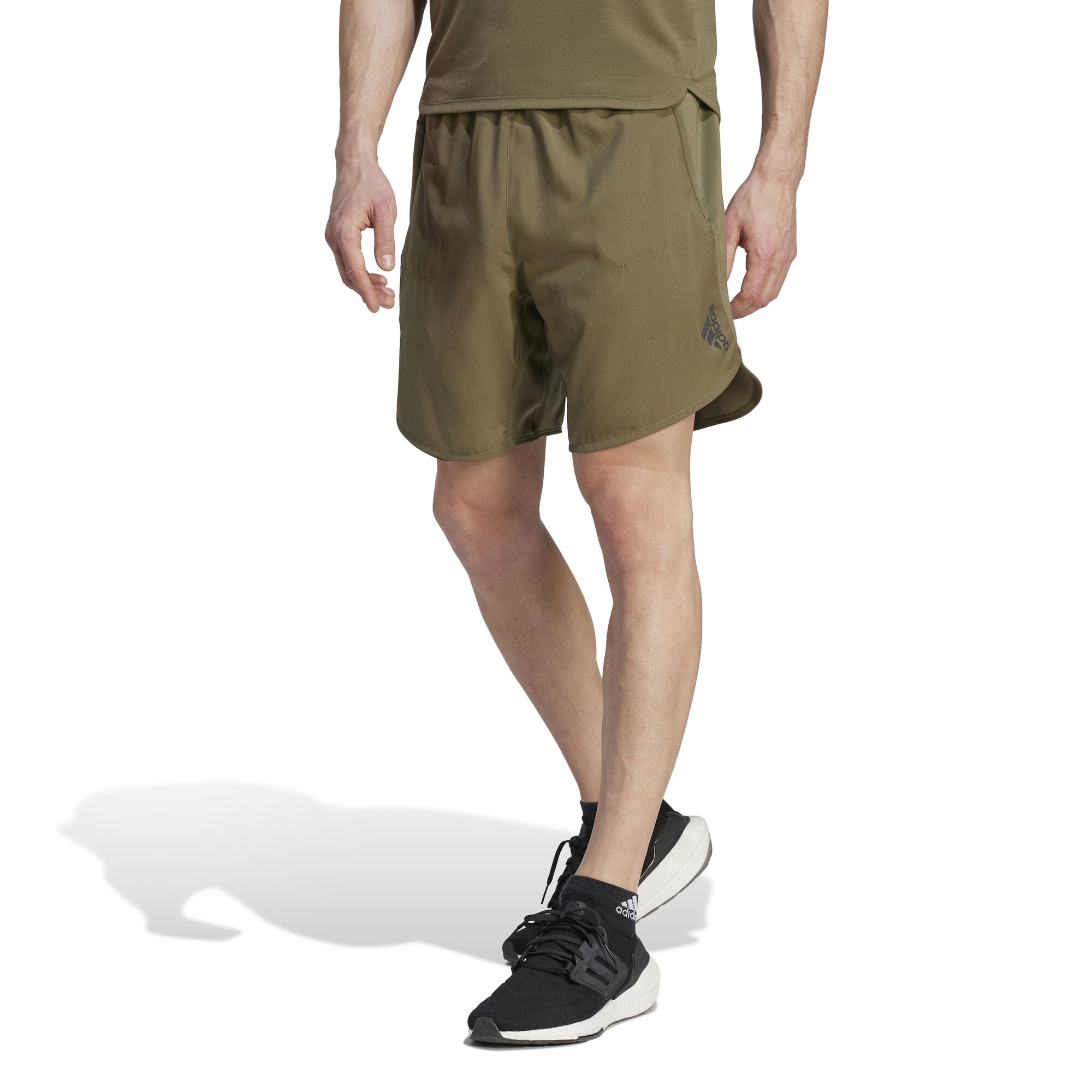 Designed for Training short