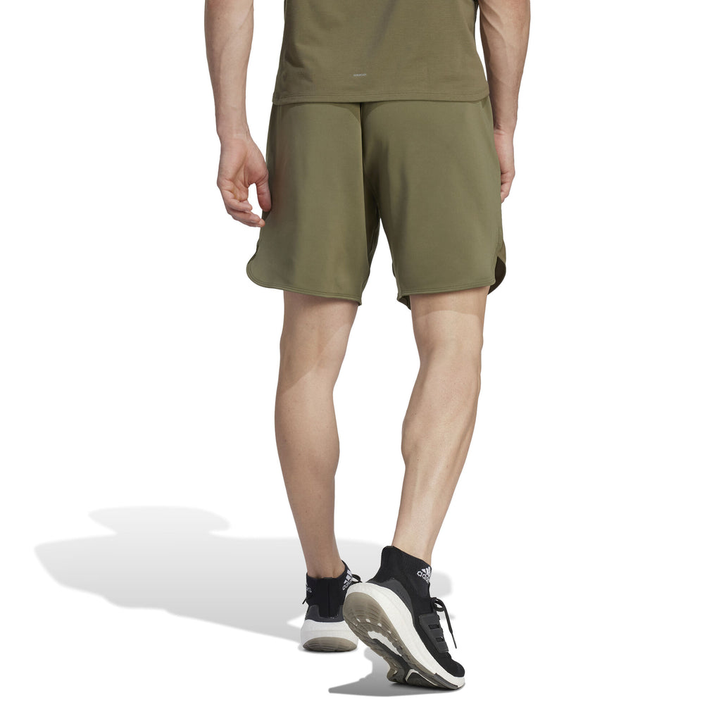 Designed for Training short