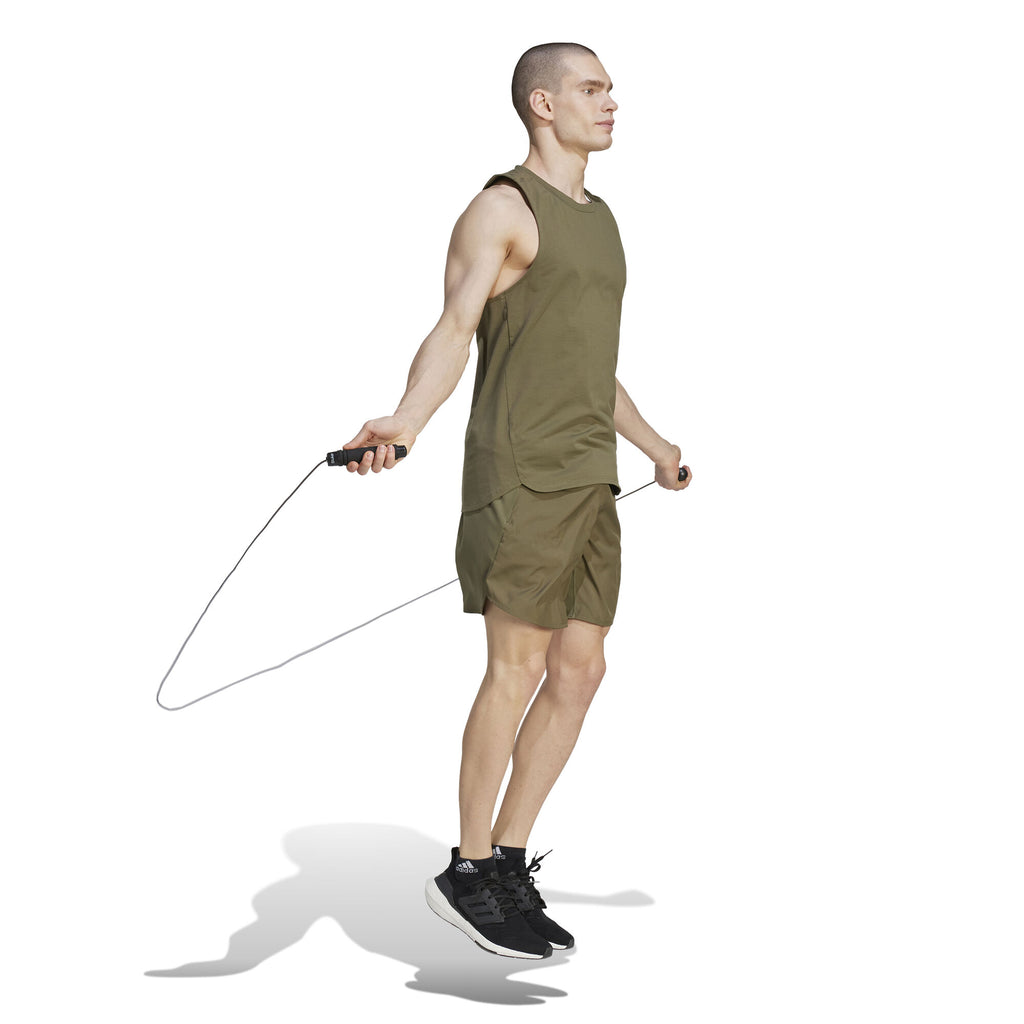 Designed for Training short