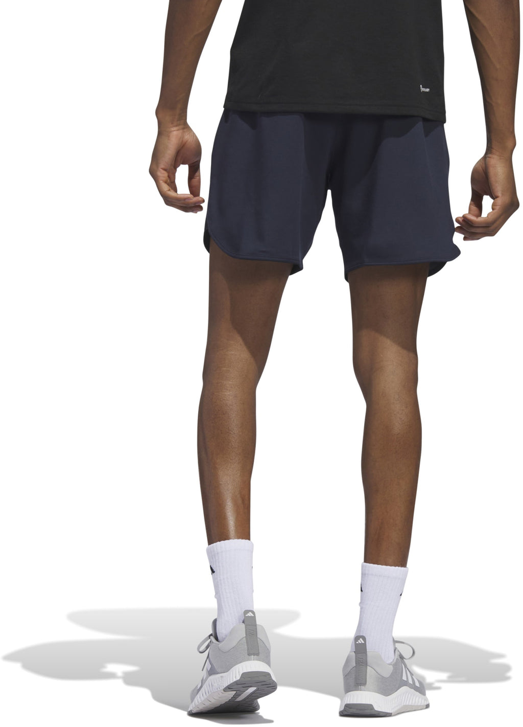 Designed for Training short