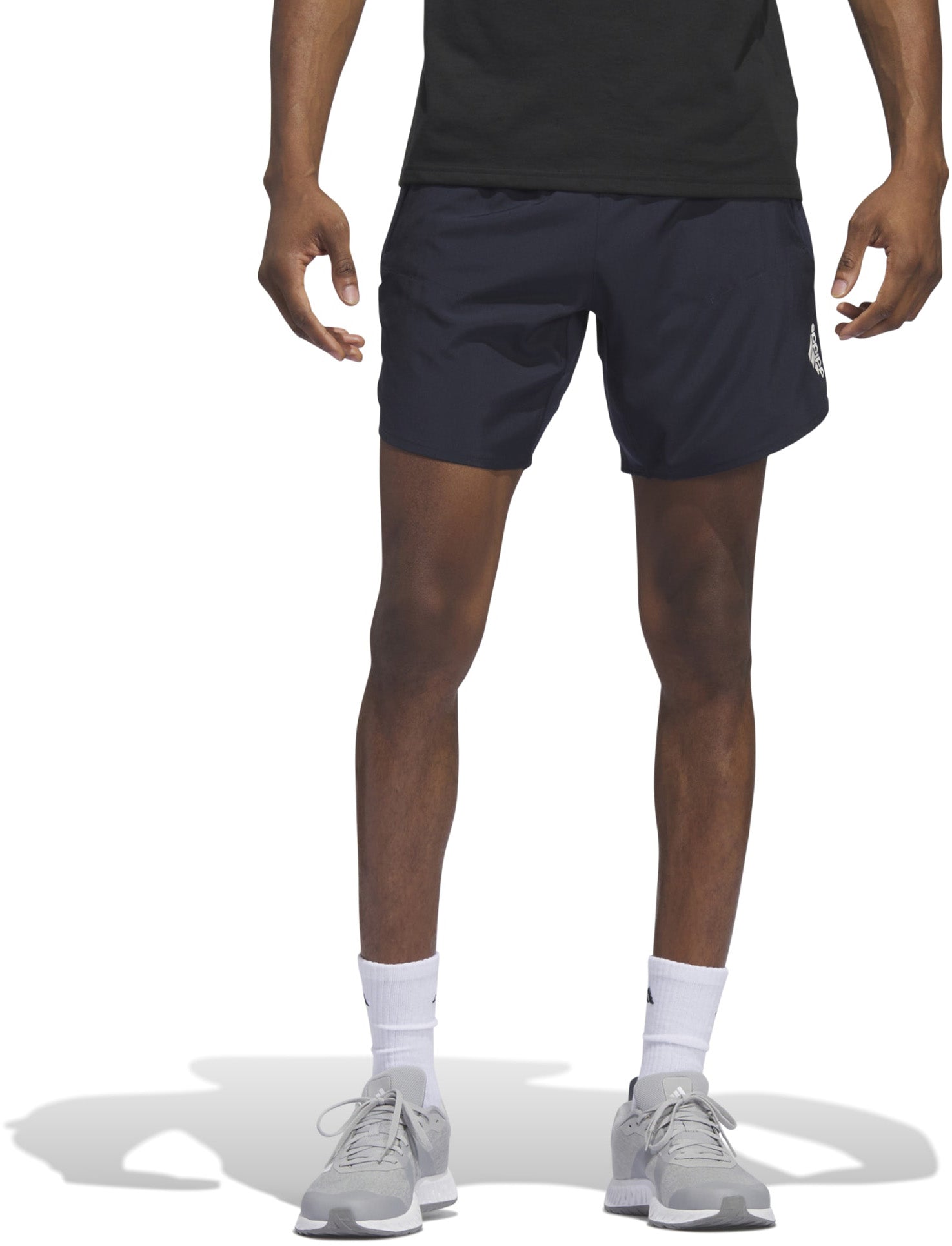 Designed for Training short
