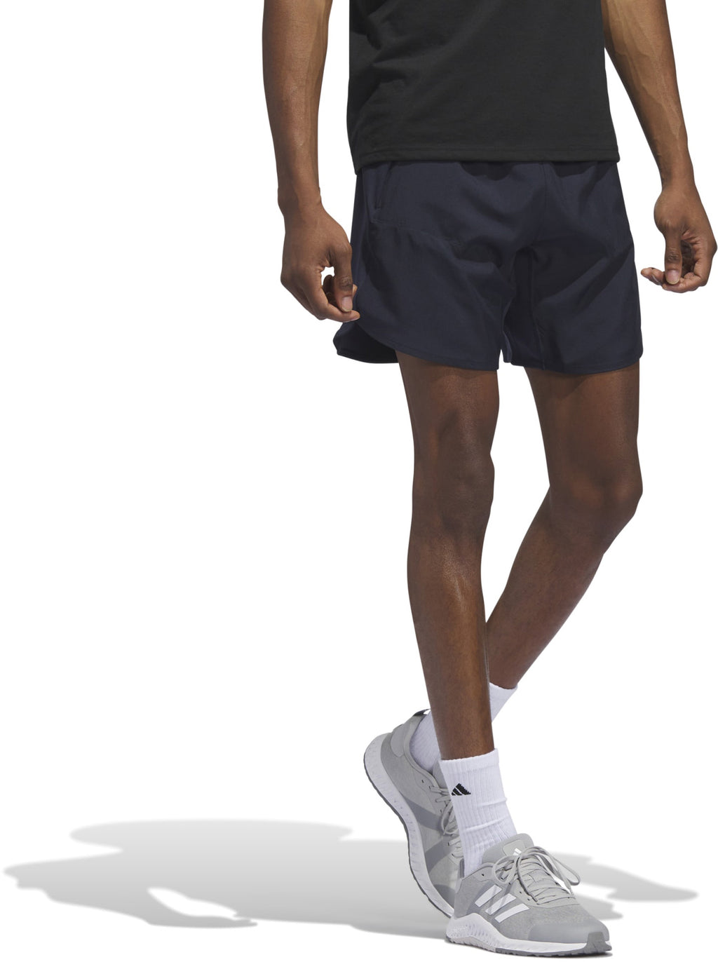 Designed for Training short