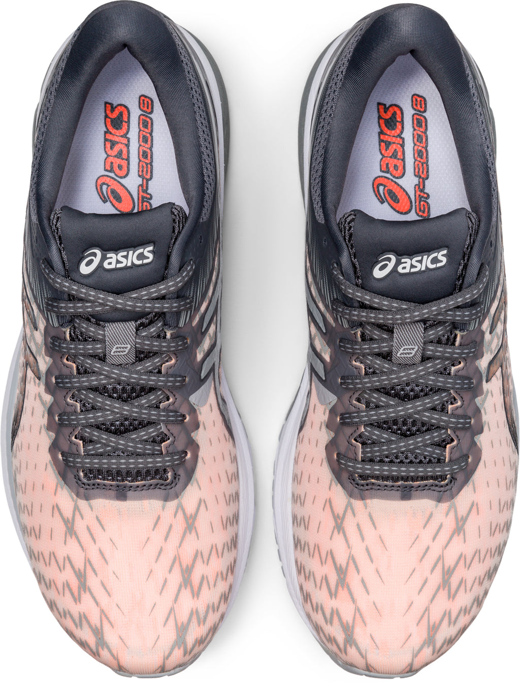 GT-2000 8 hardloopschoenen