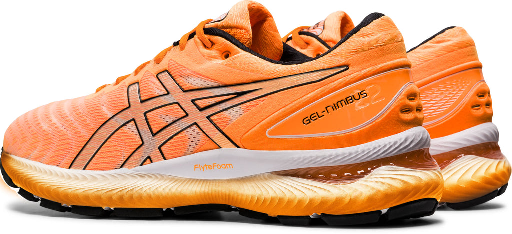 GEL-Nimbus 22 hardloopschoenen