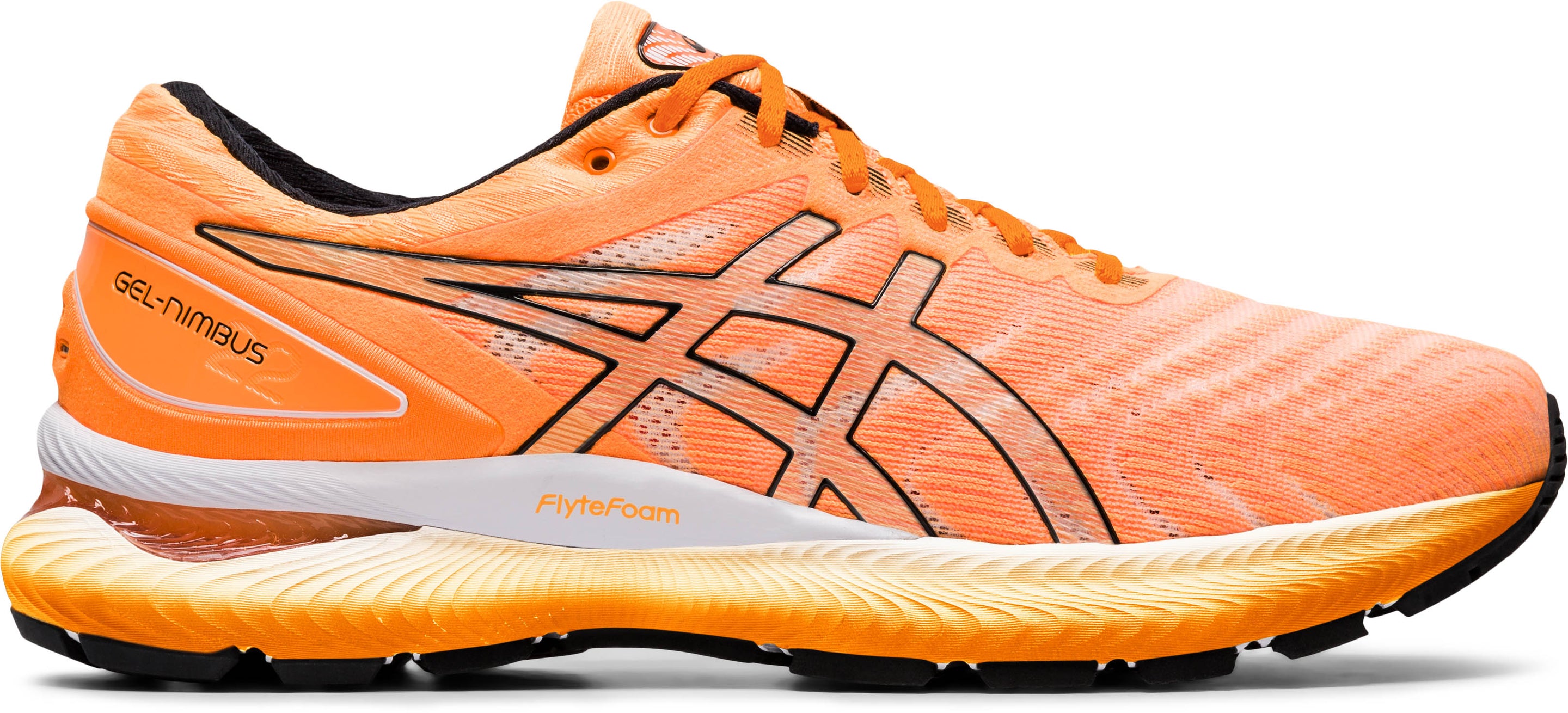 GEL-Nimbus 22 hardloopschoenen