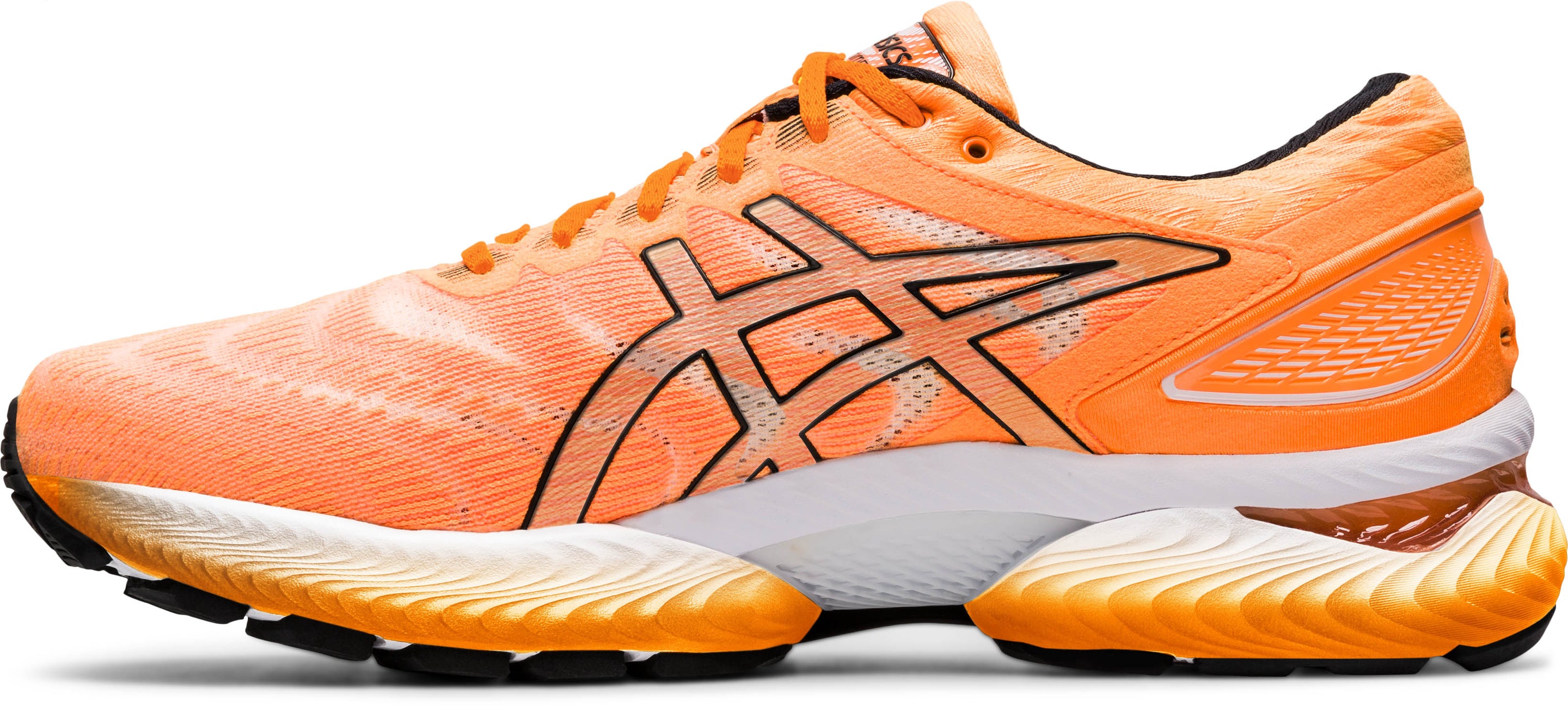 GEL-Nimbus 22 hardloopschoenen