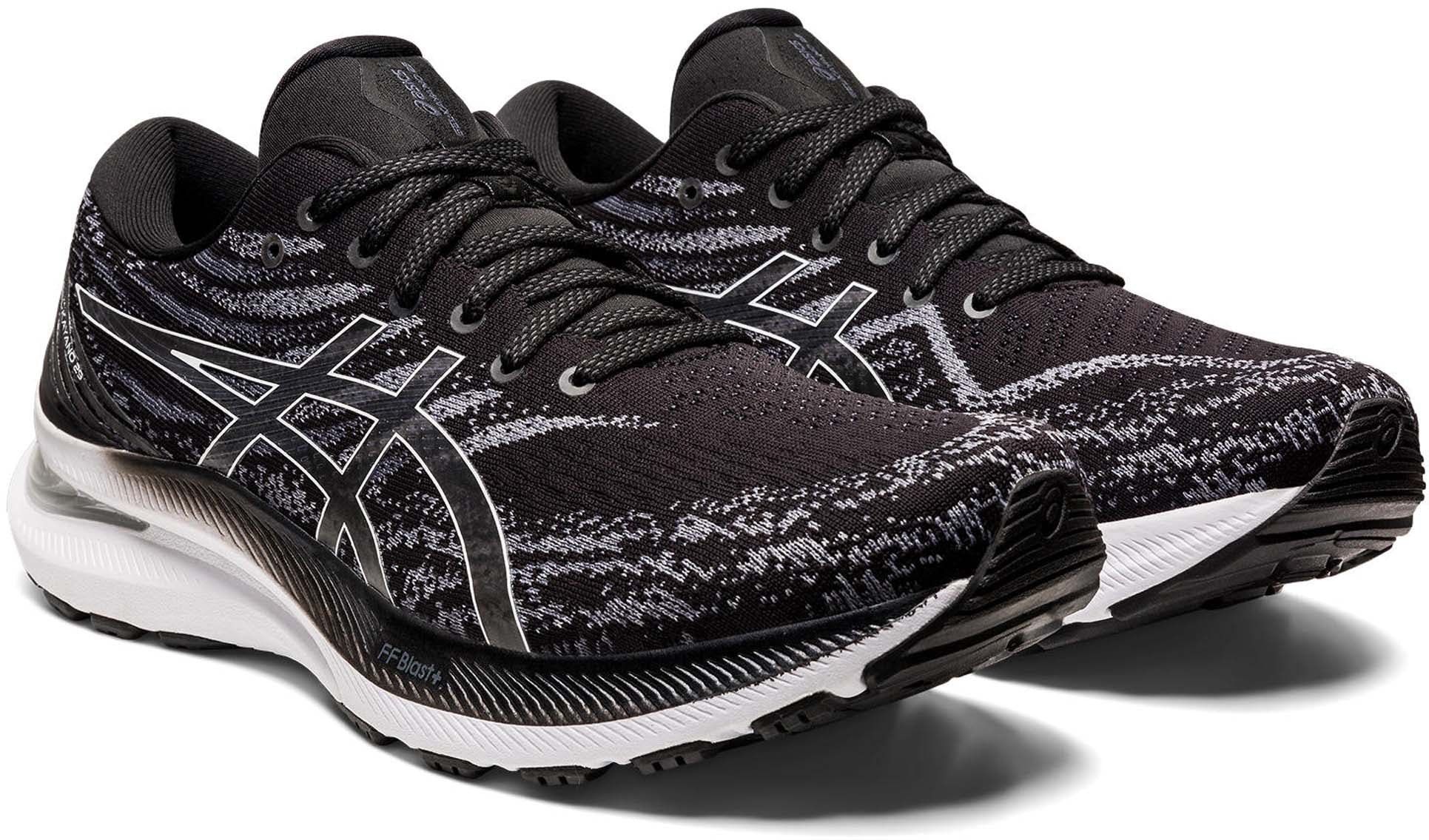 GEL-Kayano 29 hardloopschoenen