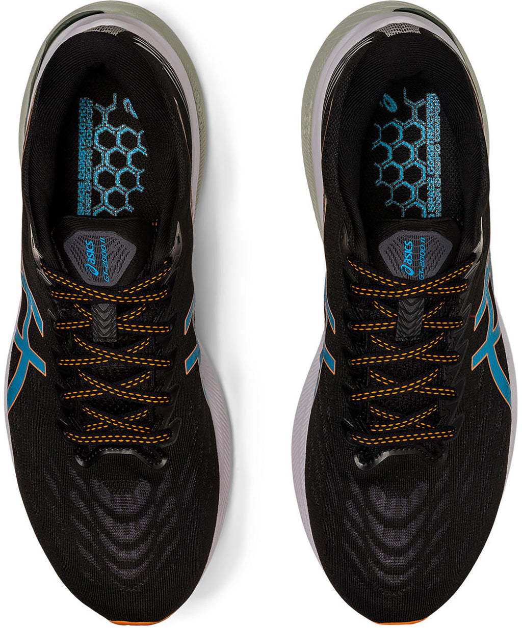 GT-2000 11 hardloopschoenen