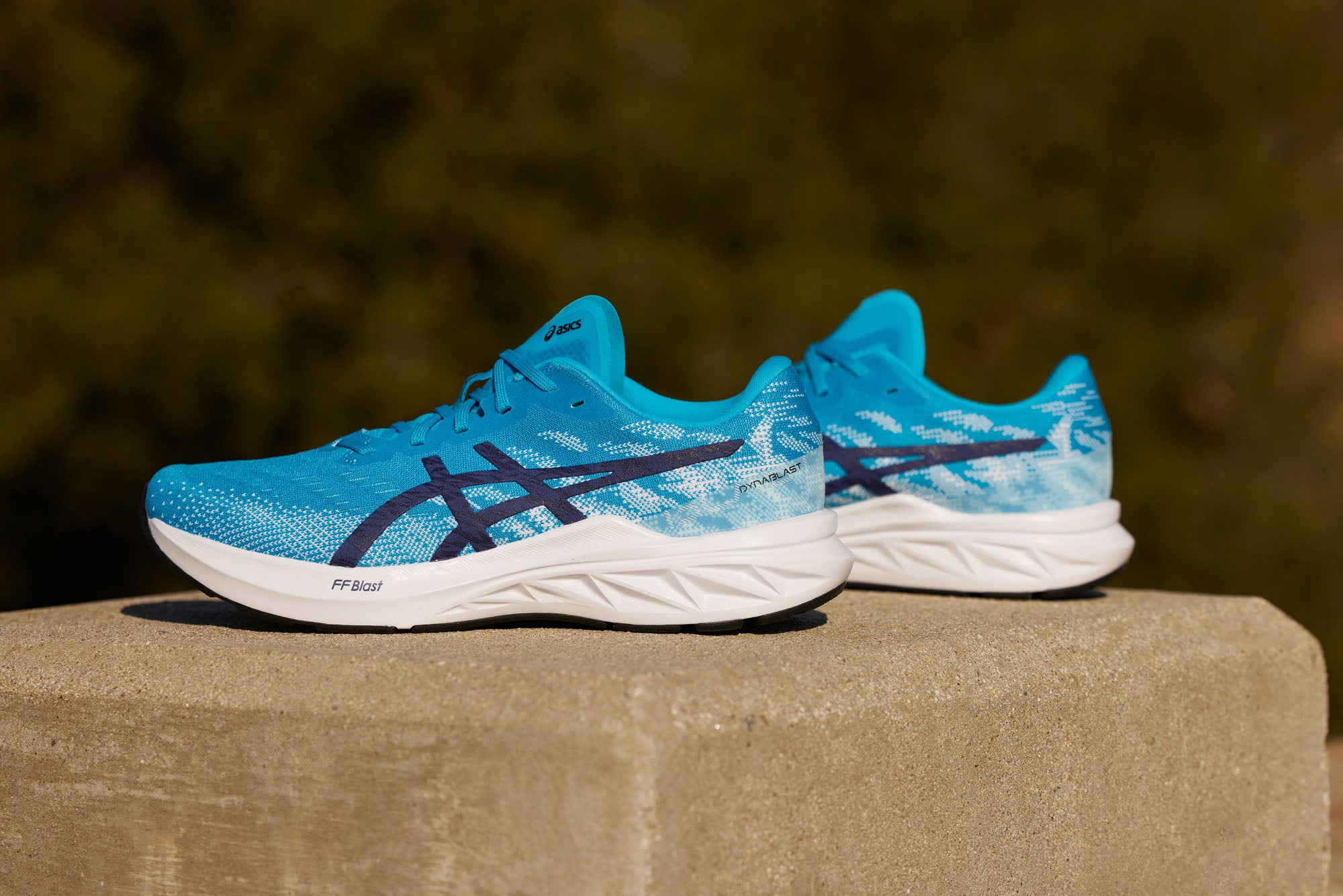 Dynablast 3 hardloopschoenen – INTERSPORT