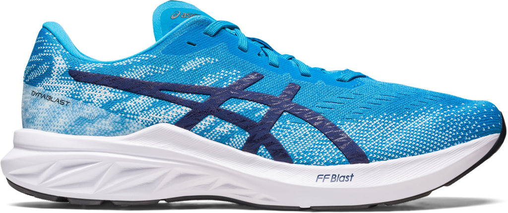 Dynablast 3 hardloopschoenen