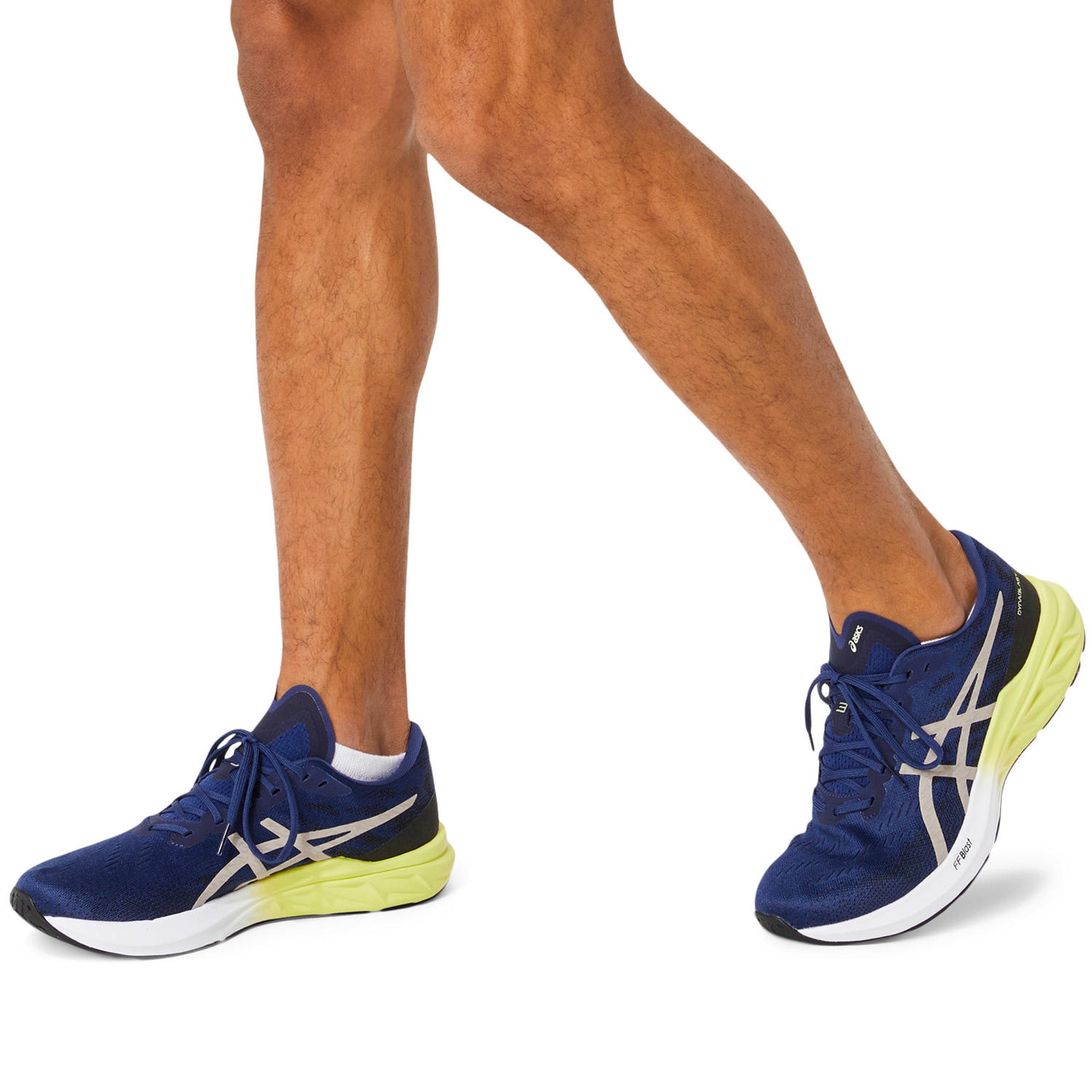 Dynablast 3 hardloopschoenen