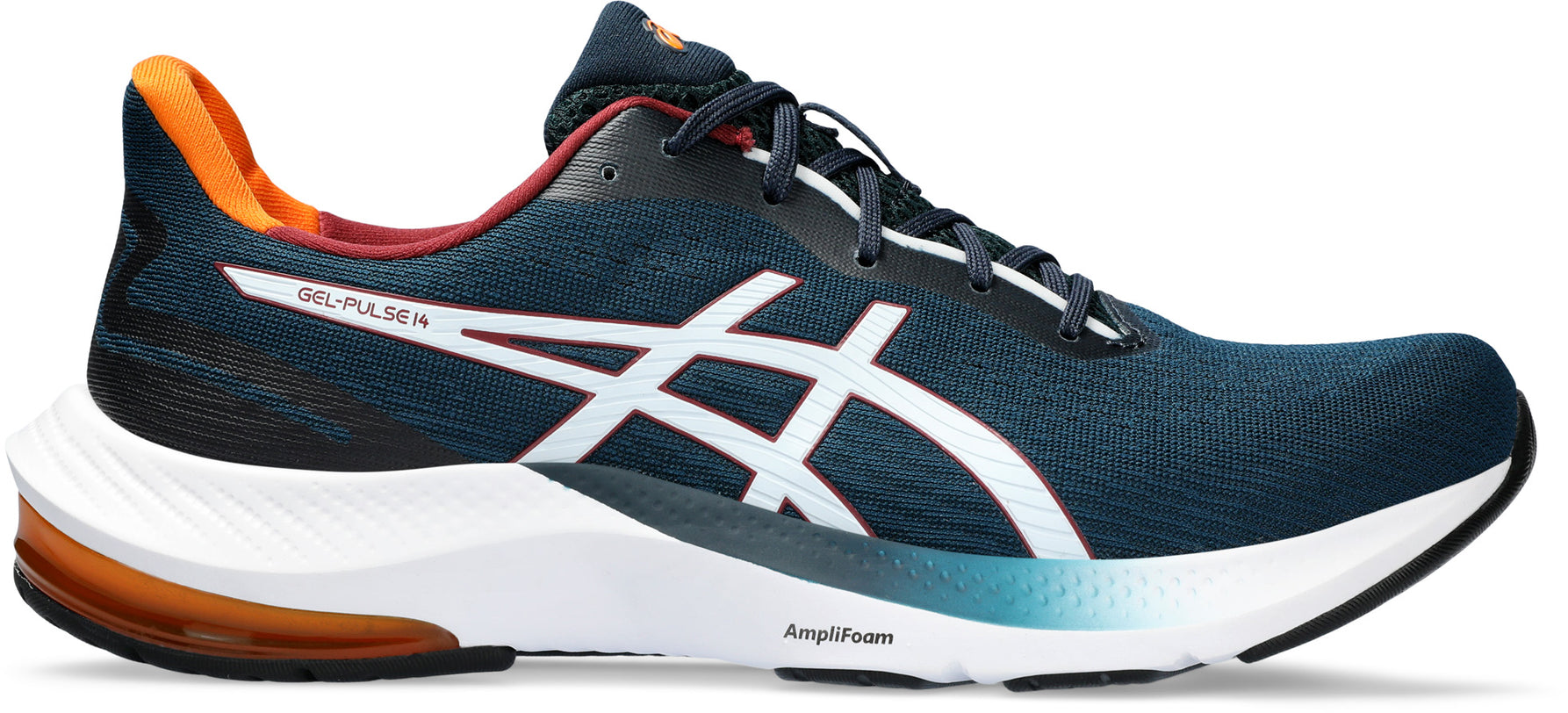 GEL-Pulse 14 hardloopschoenen