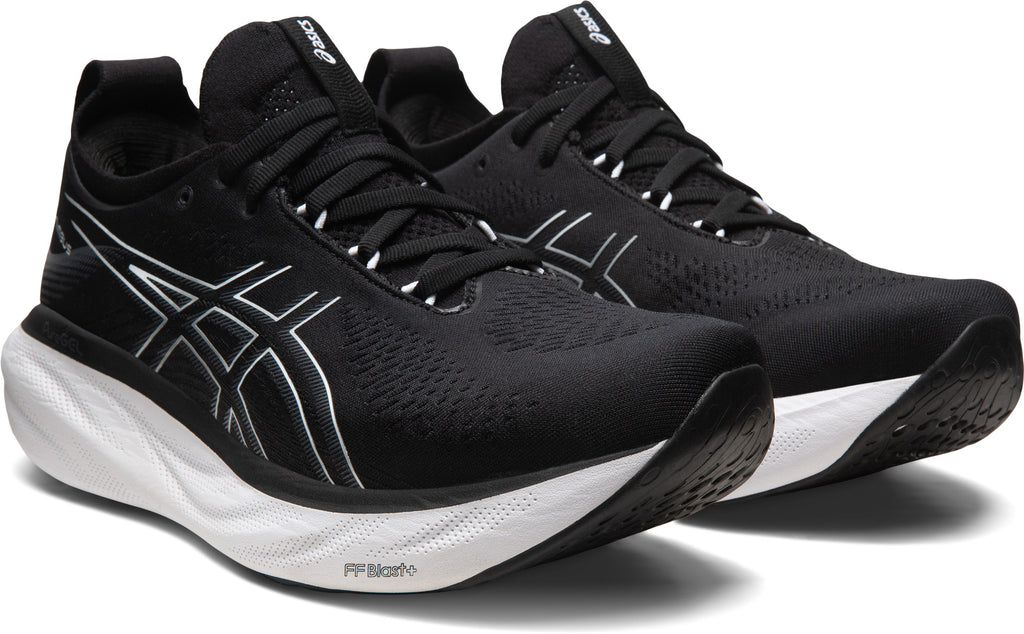 GEL-Nimbus 25 hardloopschoenen
