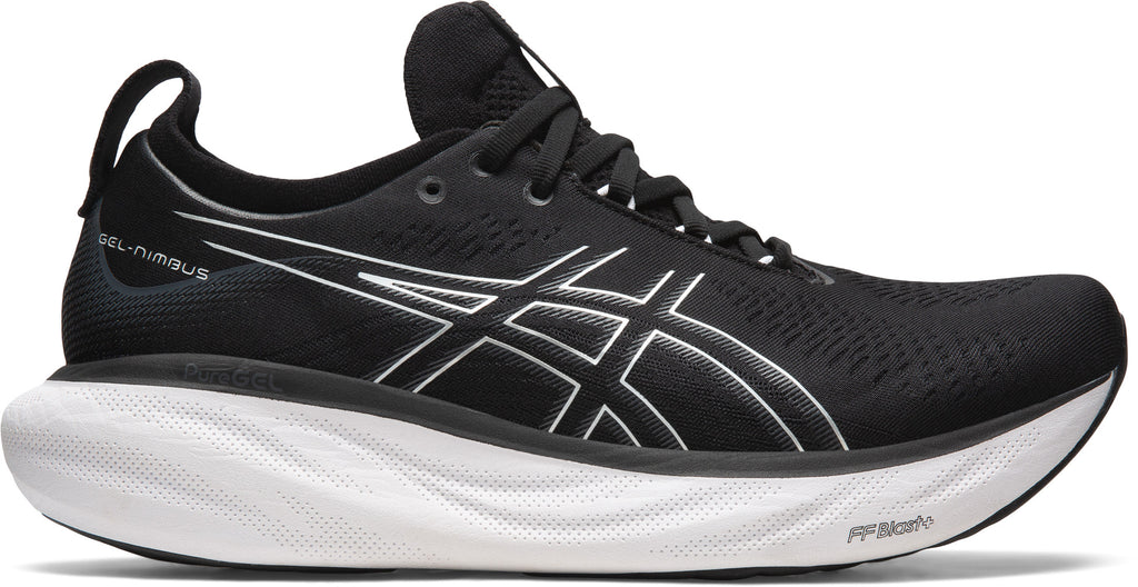 GEL-Nimbus 25 hardloopschoenen
