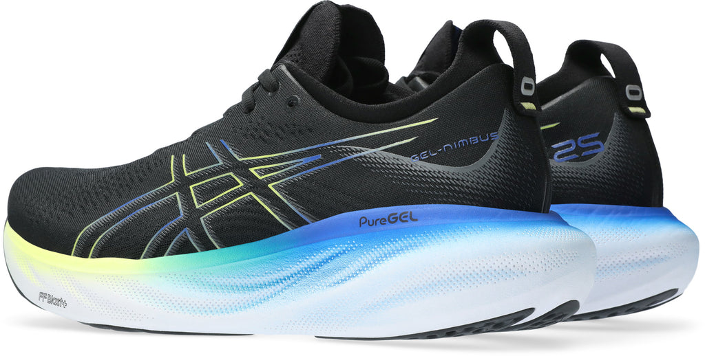 GEL-Nimbus 25 hardloopschoenen