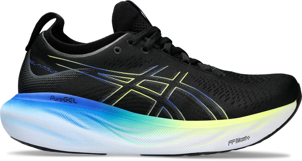 GEL-Nimbus 25 hardloopschoenen