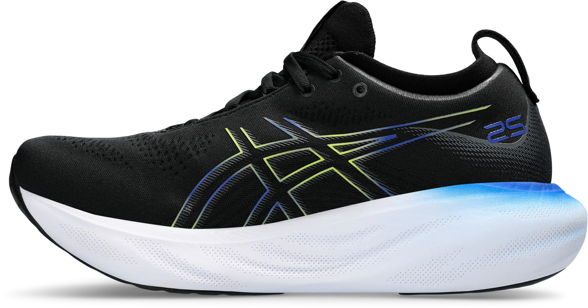 GEL-Nimbus 25 hardloopschoenen