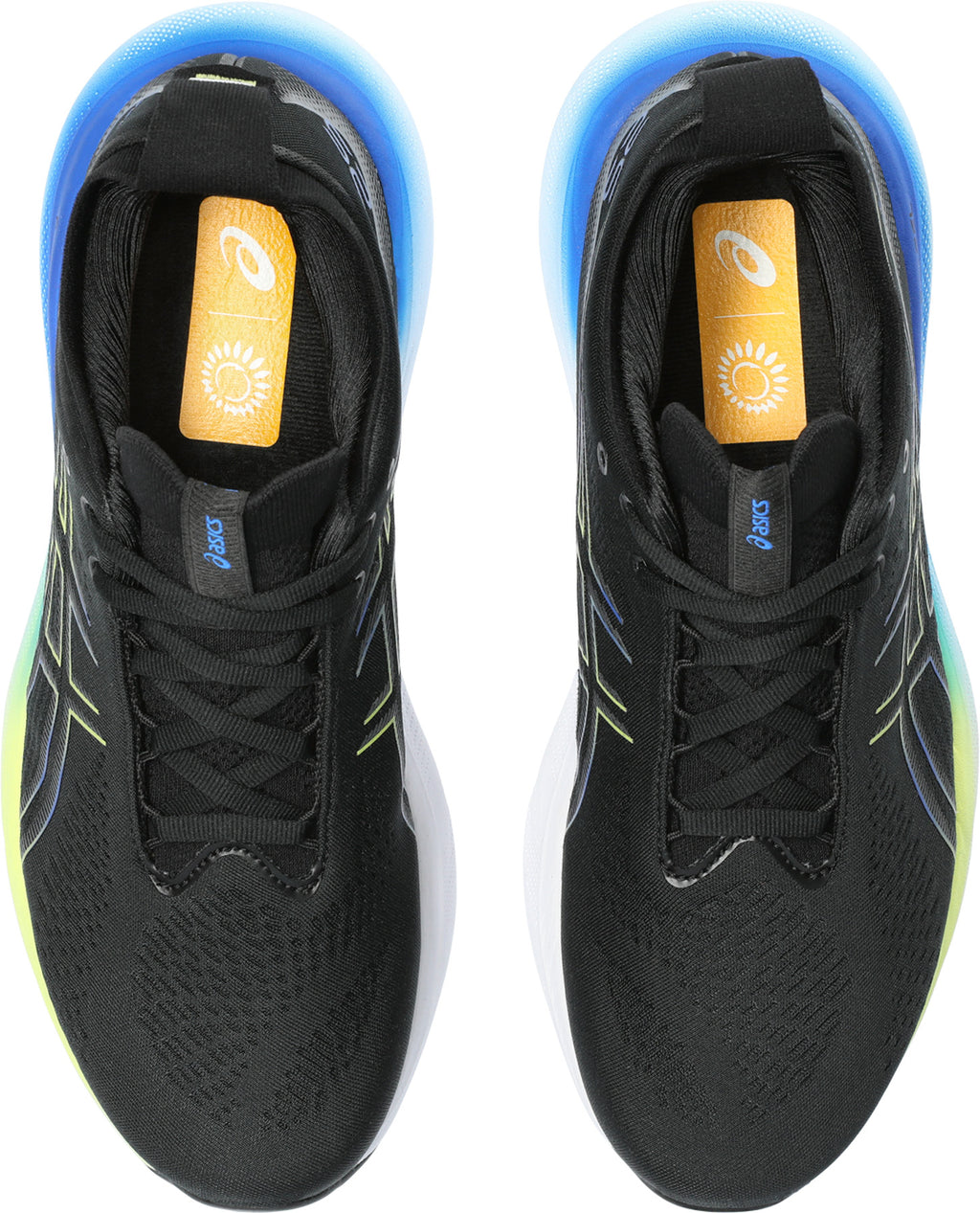 GEL-Nimbus 25 hardloopschoenen